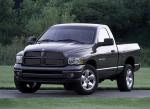 Dodge Ram 2002 года